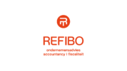 REFIBO_CMYK_ROOD_WOORDMERKEMBLEEMSLOGAN