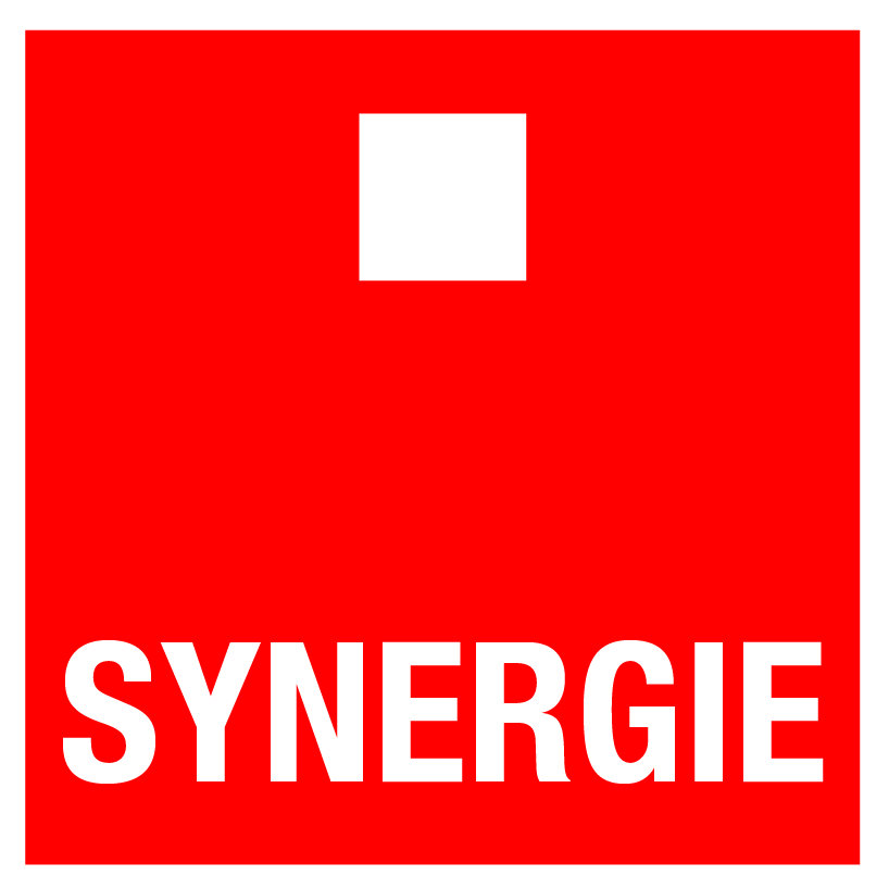 Bedrijfsfiche van Synergie | Evolv. by AUGent