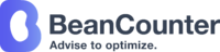 BeanCounterLogoTagline